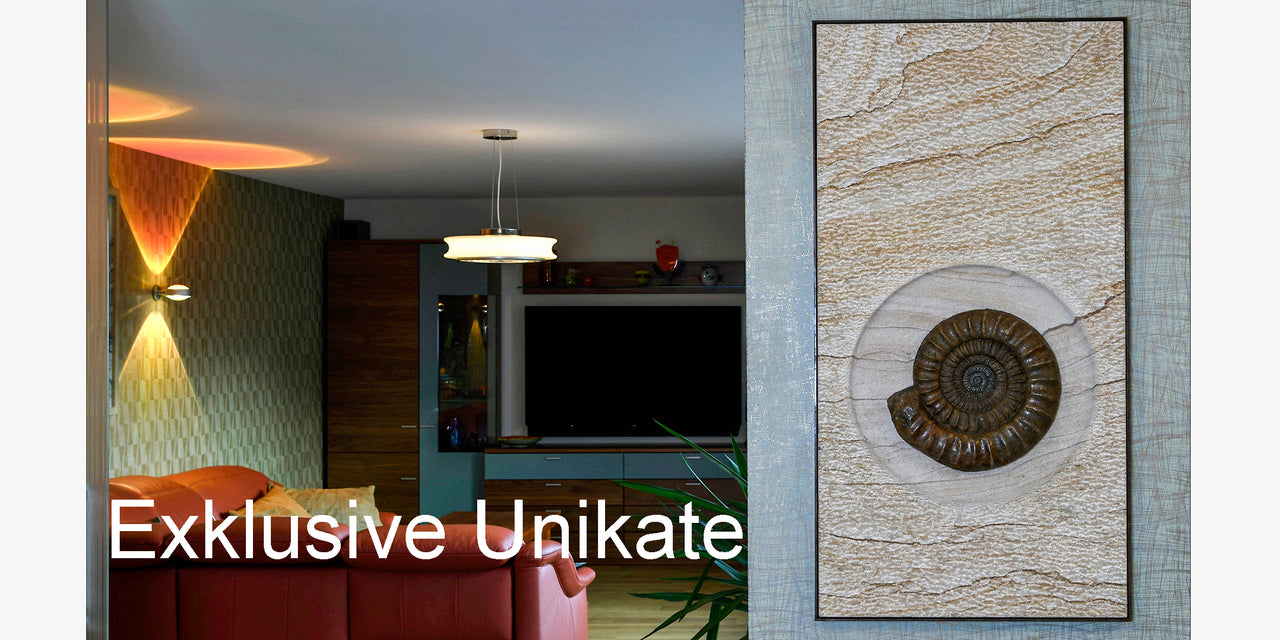 exklusive Unikate